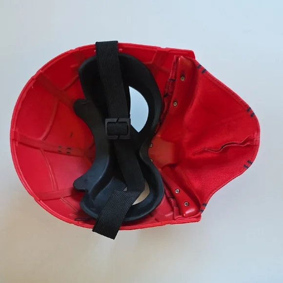 Spider-Man Flip Up Mask - Picture 4 of 5